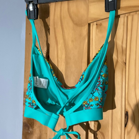 Eidon Bikini‎ size small petite - Picture 5 of 9